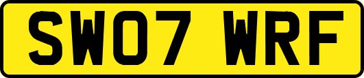 SW07WRF