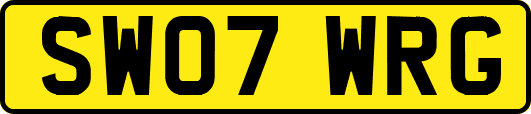 SW07WRG
