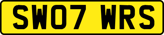SW07WRS