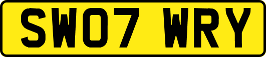 SW07WRY
