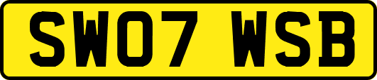 SW07WSB