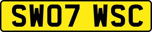 SW07WSC