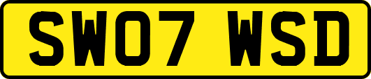 SW07WSD