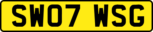 SW07WSG