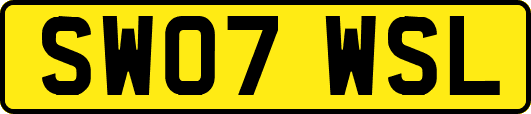 SW07WSL