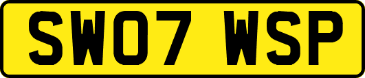 SW07WSP