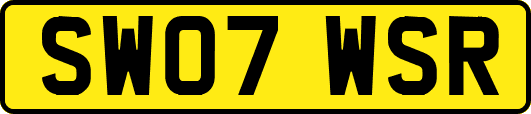 SW07WSR