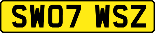 SW07WSZ
