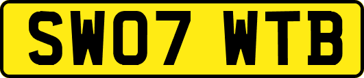 SW07WTB