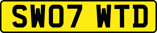 SW07WTD