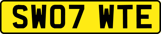 SW07WTE