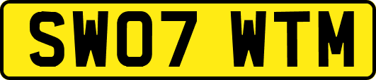 SW07WTM