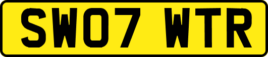 SW07WTR