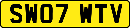 SW07WTV