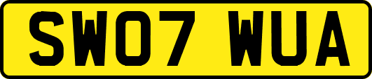 SW07WUA