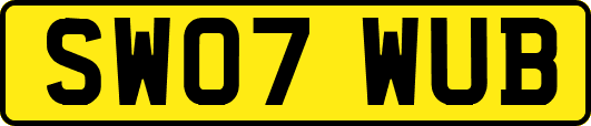 SW07WUB