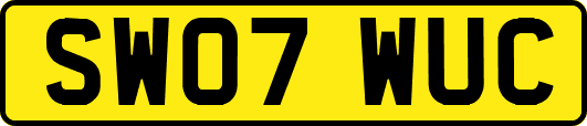 SW07WUC
