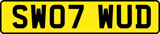 SW07WUD