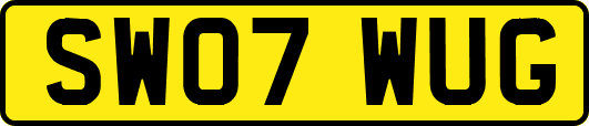 SW07WUG