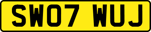 SW07WUJ