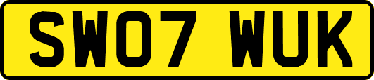 SW07WUK