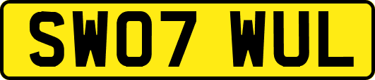 SW07WUL