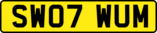 SW07WUM