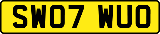 SW07WUO