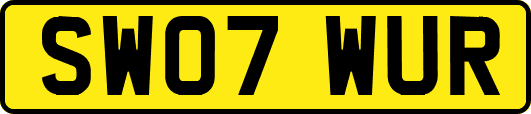 SW07WUR