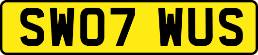 SW07WUS