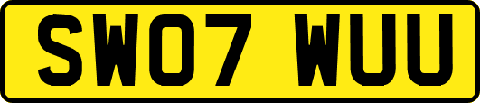 SW07WUU
