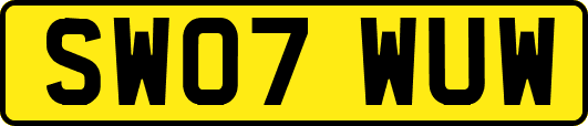 SW07WUW