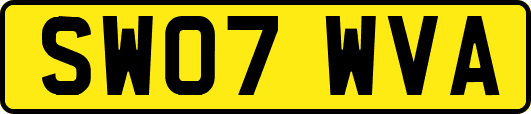 SW07WVA