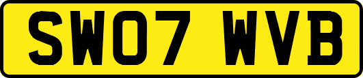 SW07WVB