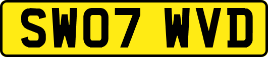 SW07WVD