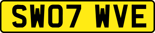 SW07WVE