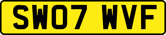 SW07WVF