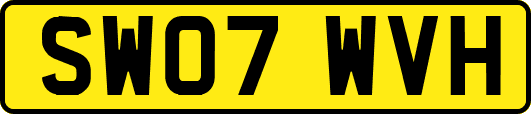 SW07WVH