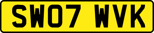 SW07WVK
