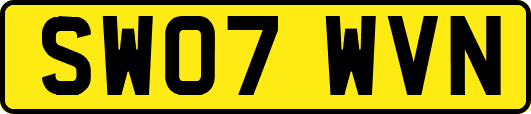 SW07WVN