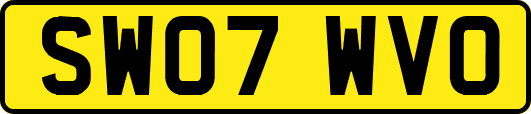 SW07WVO