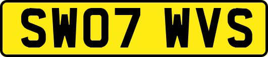 SW07WVS