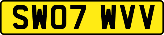 SW07WVV