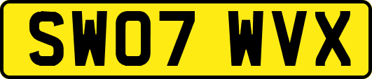 SW07WVX