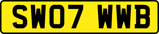 SW07WWB