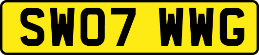 SW07WWG