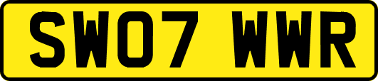 SW07WWR