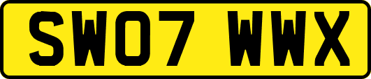 SW07WWX