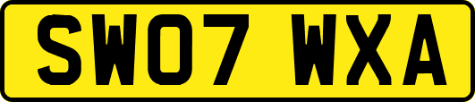 SW07WXA