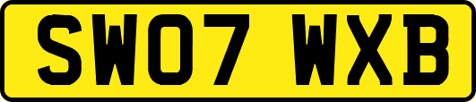 SW07WXB